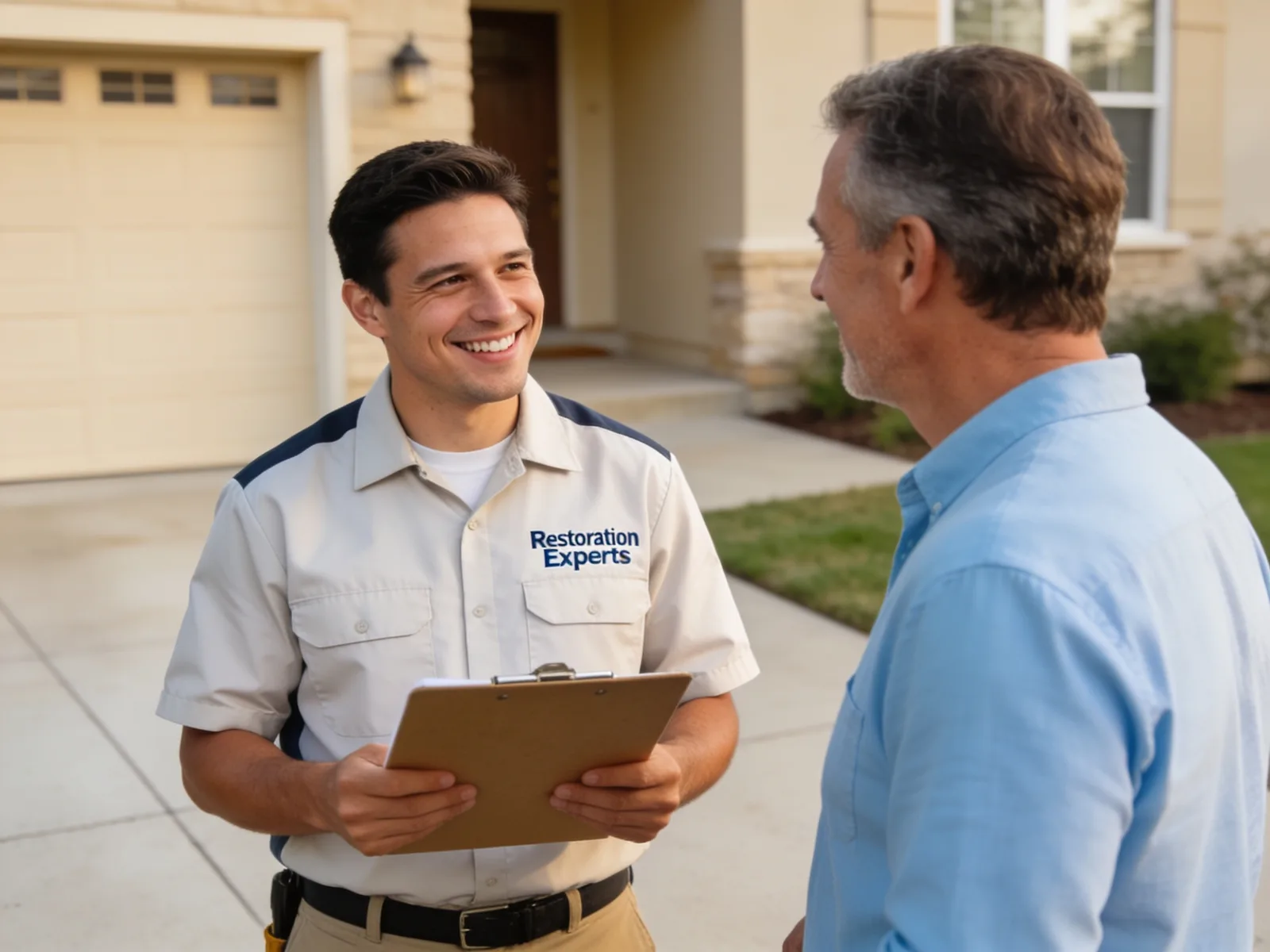 Water Damage Cleanup Capron, IL FAQs